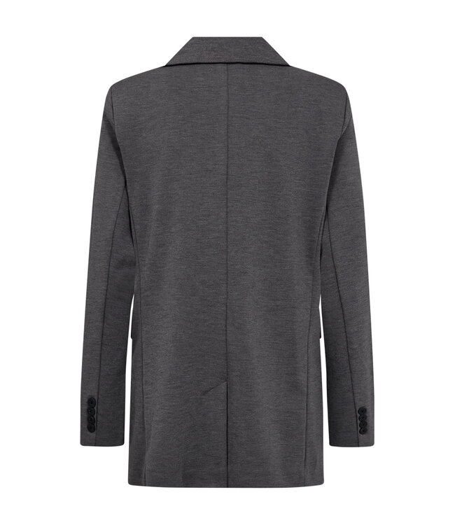 FREEQUENT BLAZER (ANTRACIET)