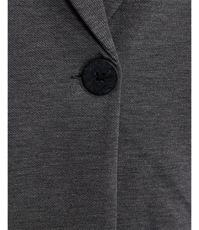 FREEQUENT BLAZER (ANTRACIET)