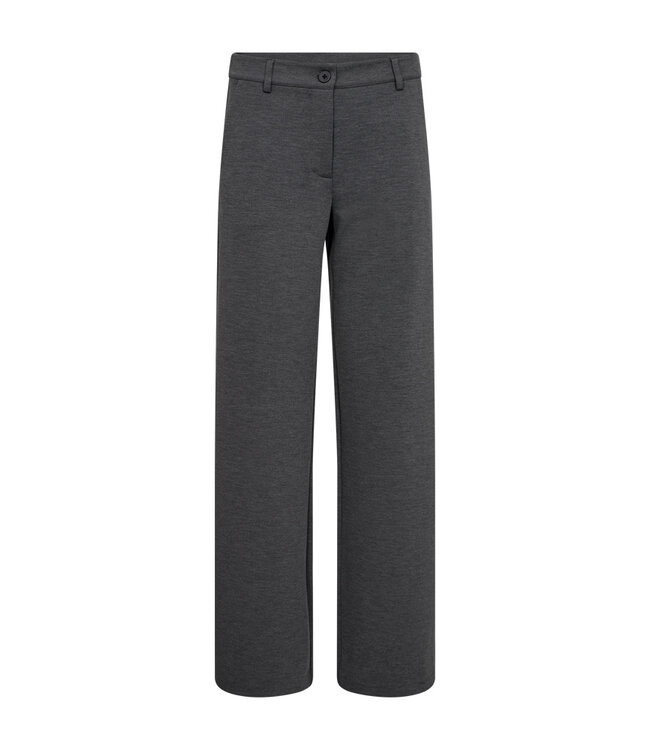 FREEQUENT BROEK (ANTRACIET)