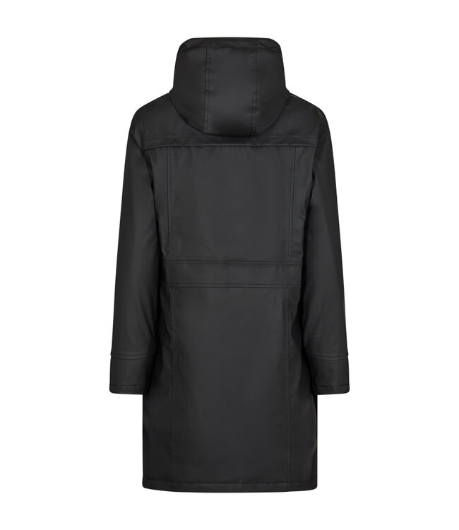 FREEQUENT JAS (ZWART)