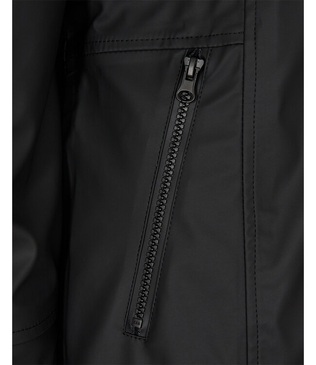 FREEQUENT JAS (ZWART)