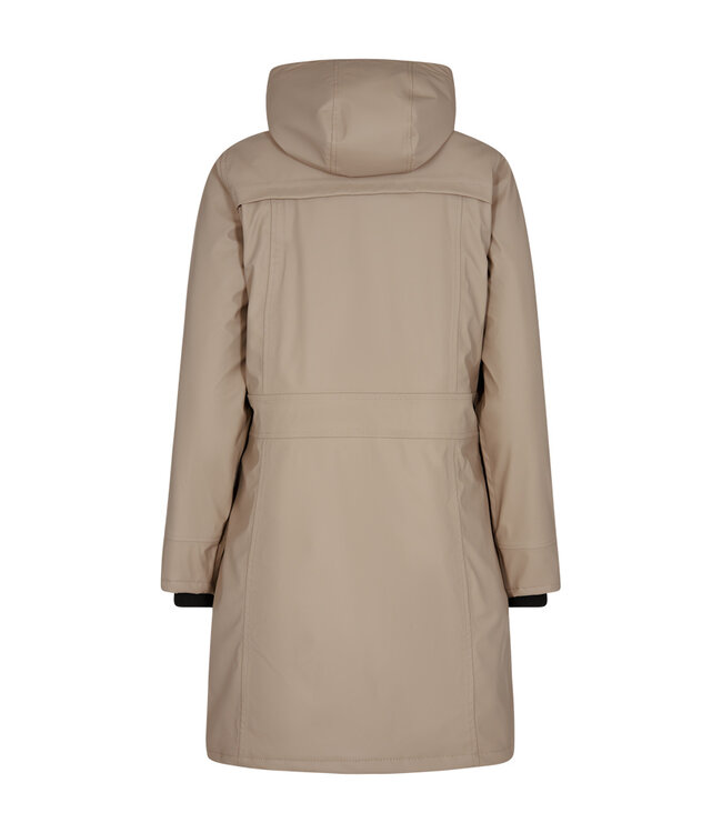 FREEQUENT JAS (TAUPE)