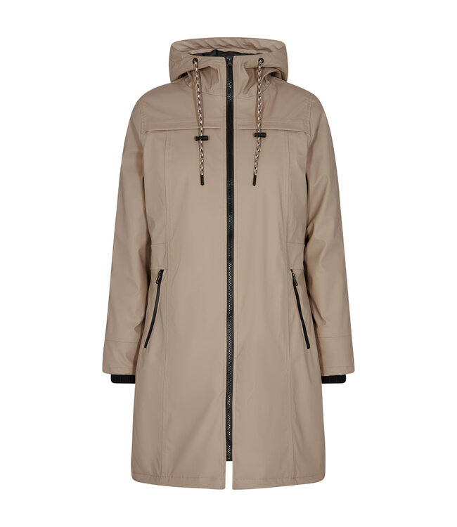 FREEQUENT JAS (TAUPE)