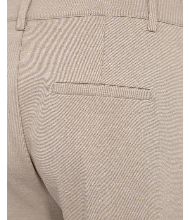 FREEQUENT BROEK (TAUPE)