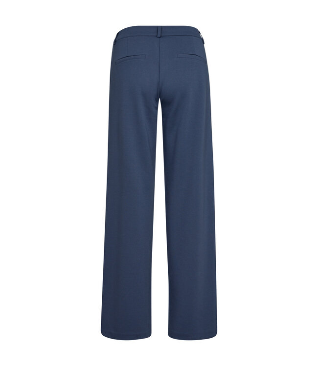 FREEQUENT BROEK (BLAUW)