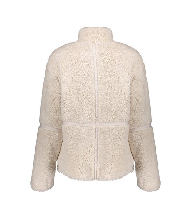 GEISHA JAS KORT (BEIGE)