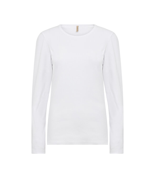 SOYACONCEPT T-SHIRT (WIT)