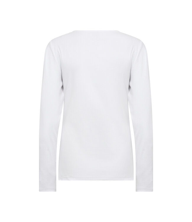 SOYACONCEPT T-SHIRT (WIT)