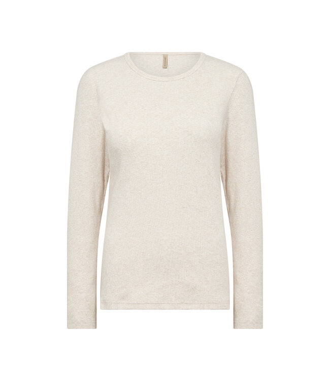 SOYACONCEPT T-SHIRT (BEIGE)