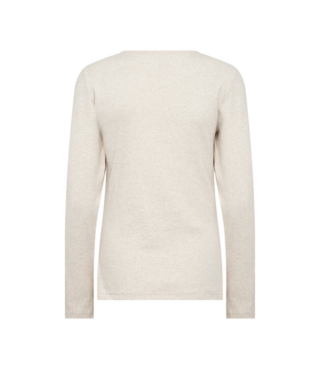 SOYACONCEPT T-SHIRT (BEIGE)