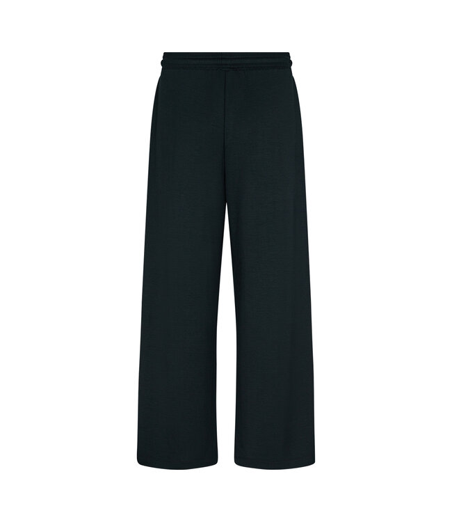 SOYACONCEPT BROEK (ZWART)