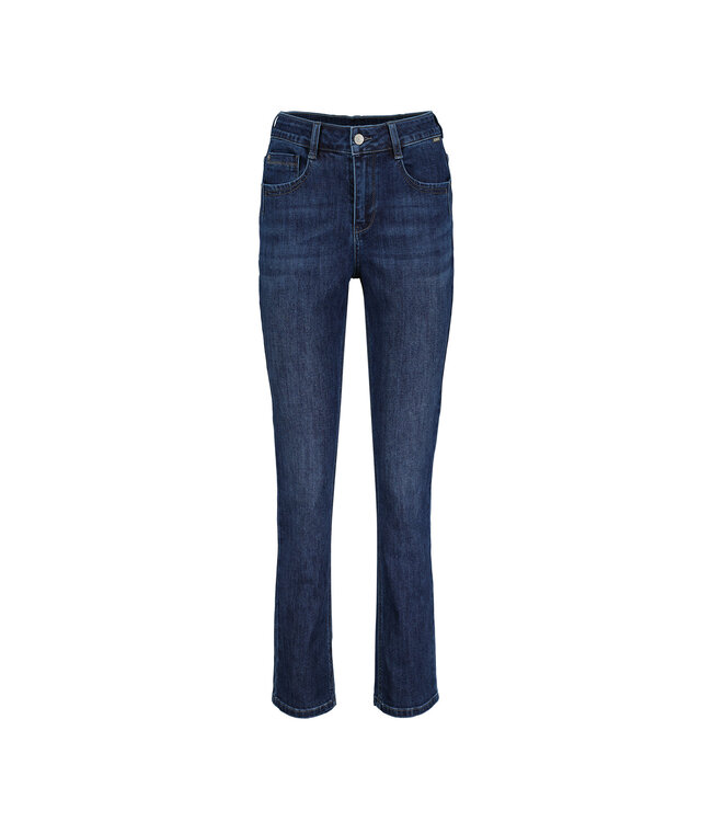 RED BUTTON BROEK (JEANS)