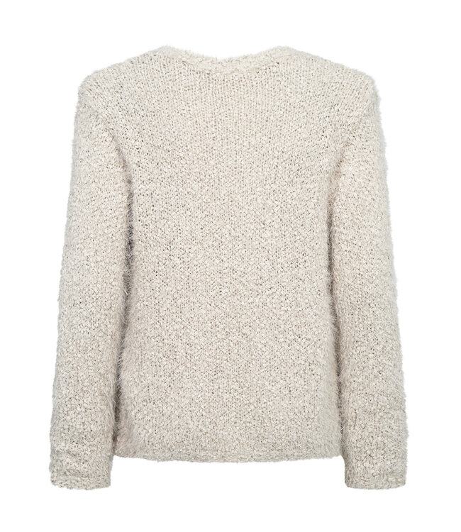 FREEQUENT TRUI (BEIGE)