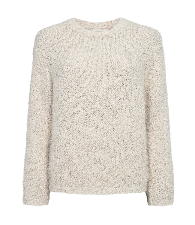 FREEQUENT TRUI (BEIGE)