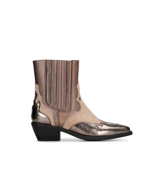 POELMAN Poelman Cowboy Boots (420.87.003)