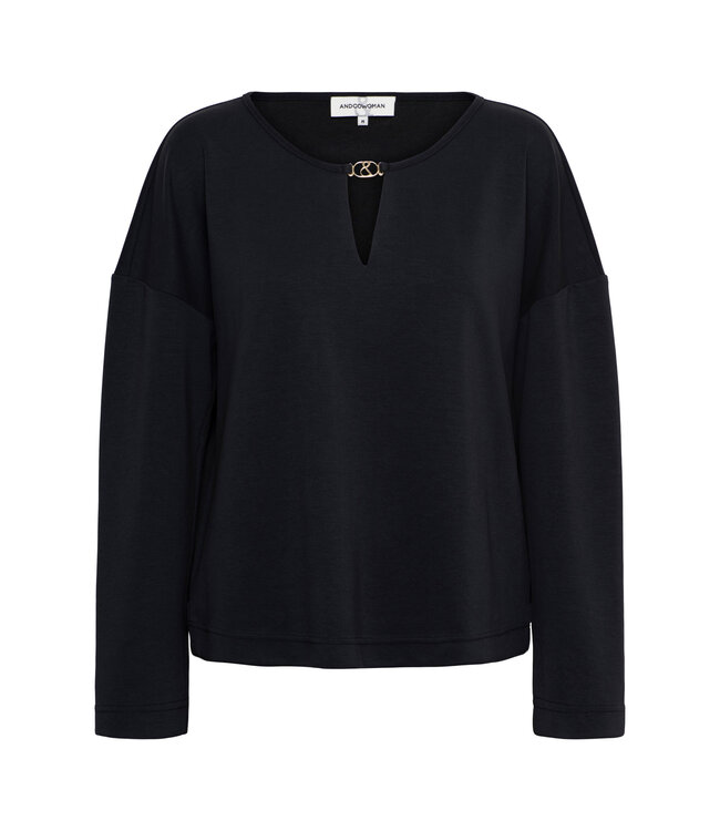 &co Woman &co Woman T-shirt (621.10.652)