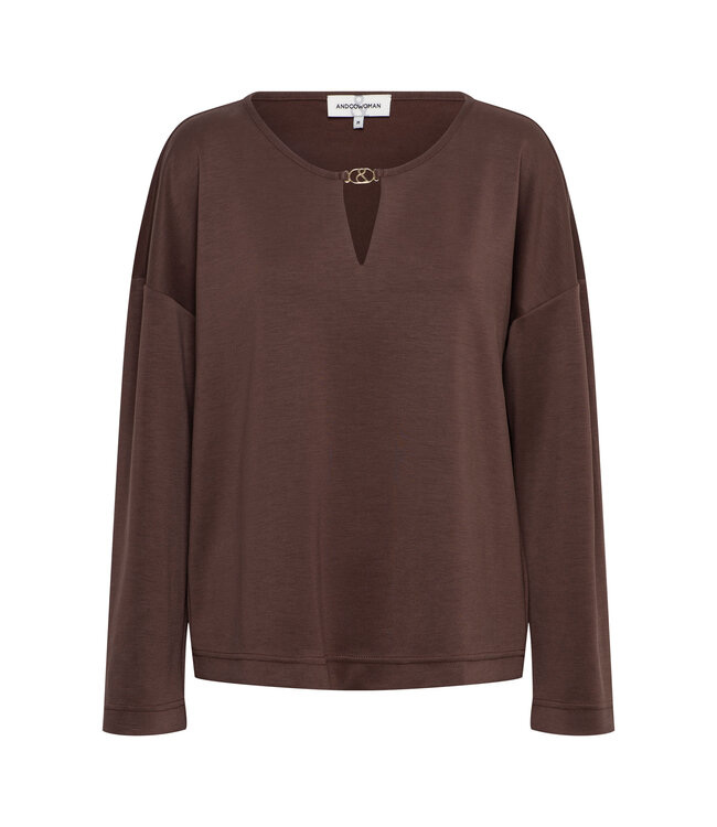 &co Woman &co Woman T-shirt (621.52.026)