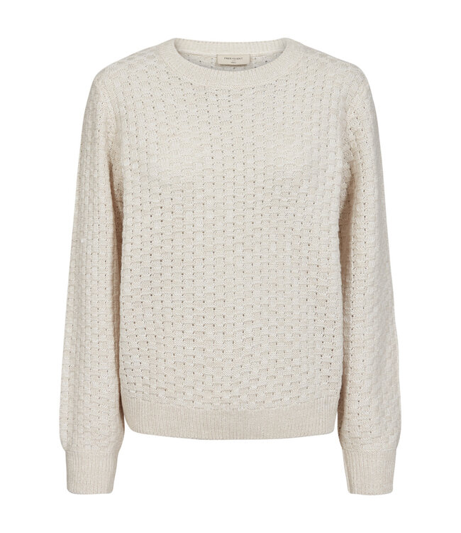 FREEQUENT TRUI (BEIGE)