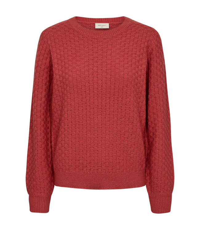 FREEQUENT TRUI (ROOD)