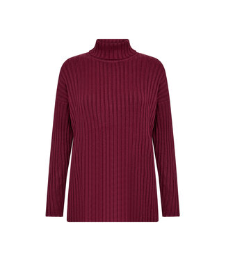 SOYACONCEPT Soyaconcept Col/turtleneck (606.92.007)