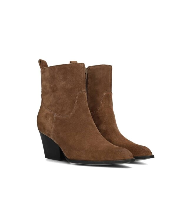 HABOOB COWBOY BOOTS (TAUPE)