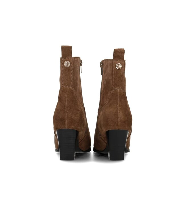 HABOOB COWBOY BOOTS (TAUPE)