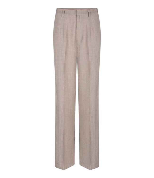 ESQUALO BROEK (TAUPE)