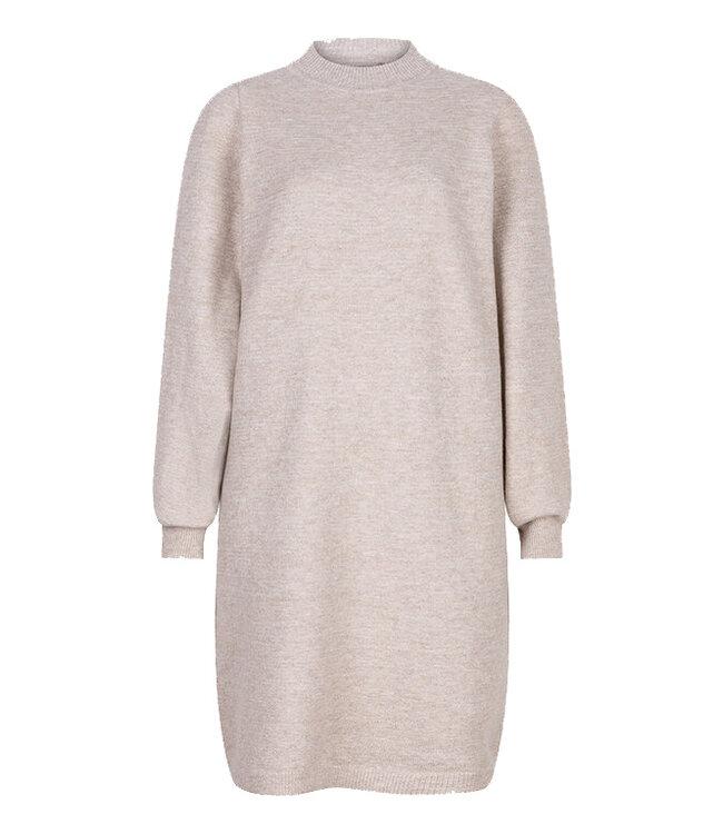 ESQUALO JURK (BEIGE)