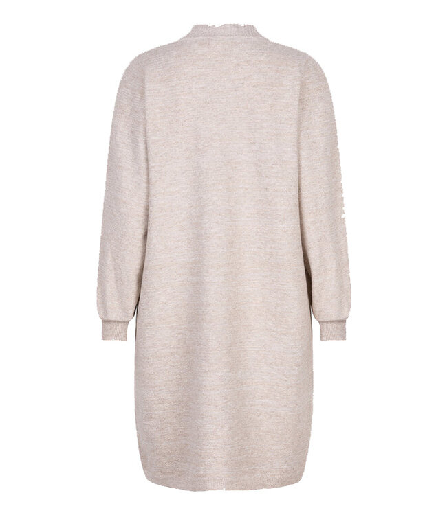 ESQUALO JURK (BEIGE)