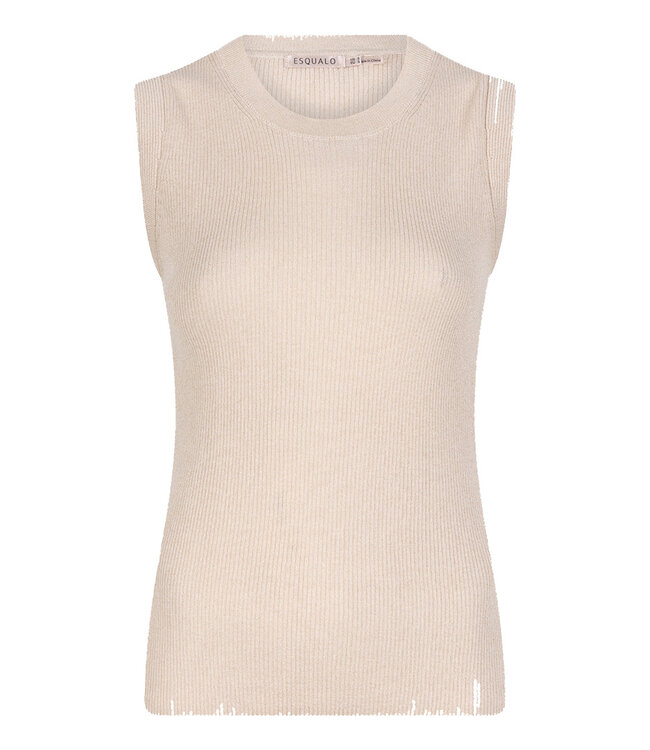 ESQUALO T-SHIRT (GOUD)