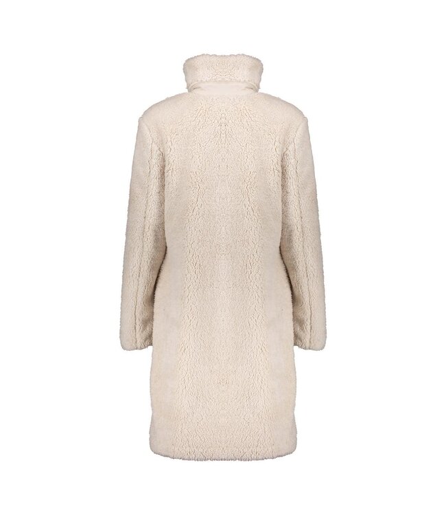 GEISHA JAS (ECRU-OFF WHITE)