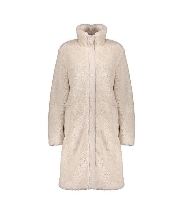 GEISHA JAS (ECRU-OFF WHITE)