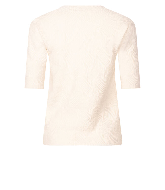 ZOSO TRUI (ECRU-OFF WHITE)