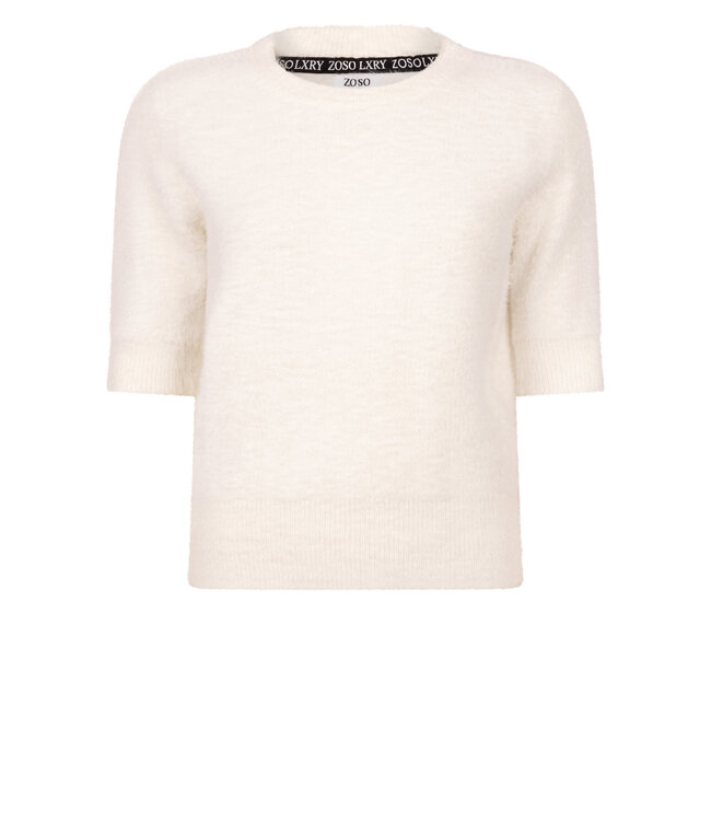 ZOSO TRUI (ECRU-OFF WHITE)
