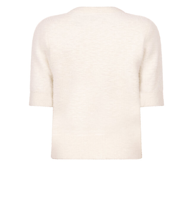 ZOSO TRUI (ECRU-OFF WHITE)