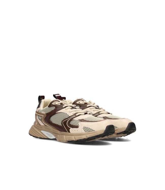 POELMAN SNEAKERS (BEIGE COMBI)