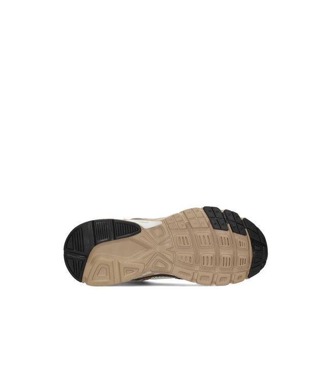 POELMAN SNEAKERS (BEIGE COMBI)