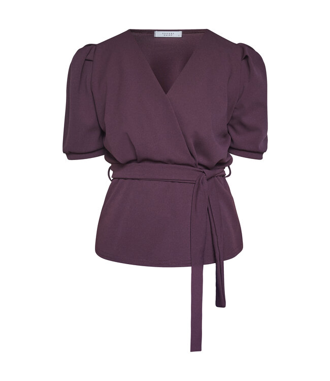 SISTERSPOINT TOP (BORDEAUX)