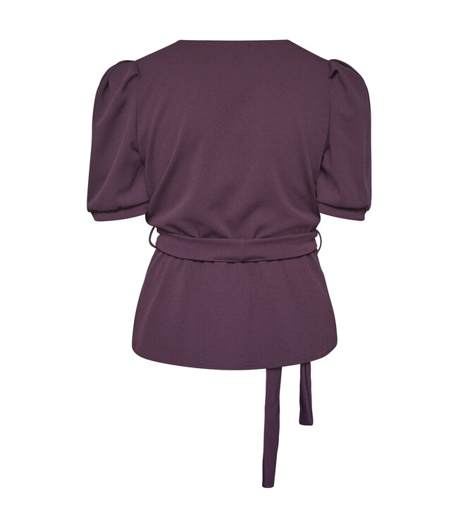 SISTERSPOINT TOP (BORDEAUX)