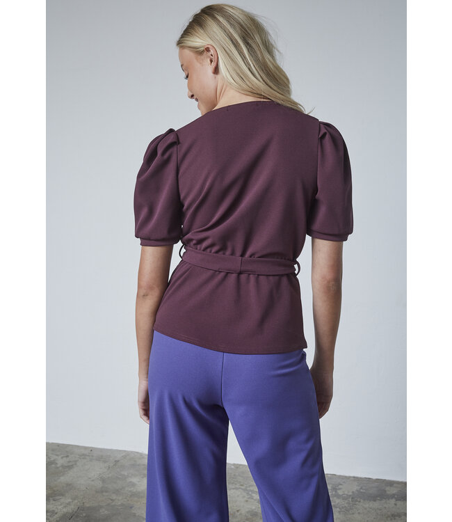 SISTERSPOINT TOP (BORDEAUX)