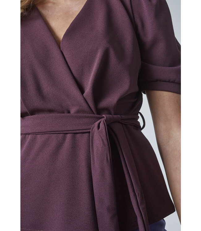 SISTERSPOINT TOP (BORDEAUX)