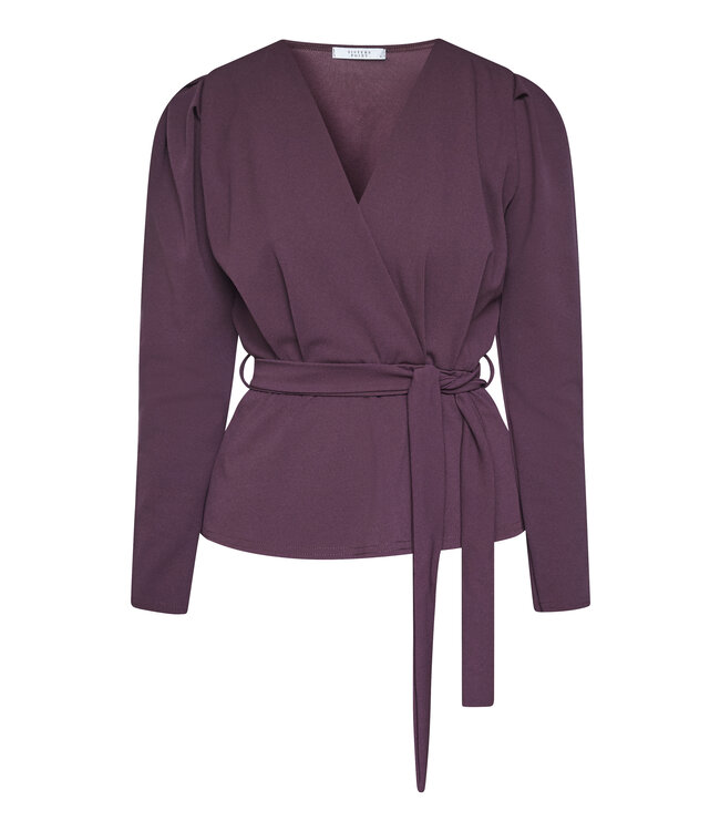 SISTERSPOINT TOP (BORDEAUX)