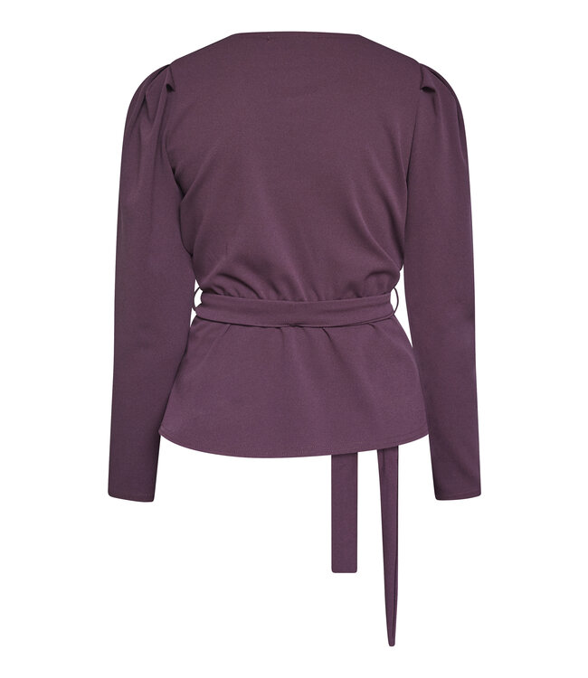 SISTERSPOINT TOP (BORDEAUX)