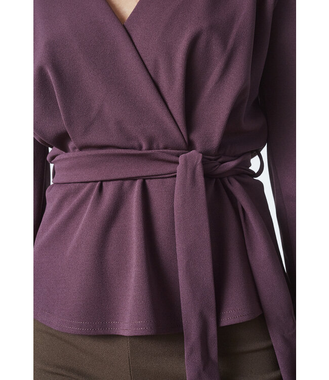 SISTERSPOINT TOP (BORDEAUX)