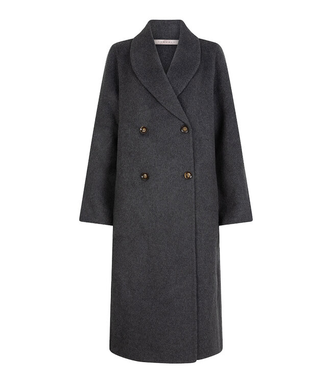 ESQUALO JAS (ANTRACIET)