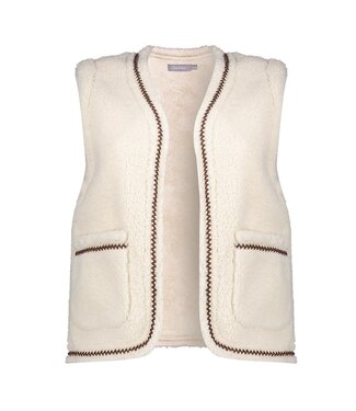 GEISHA Geisha Gilet (661.35.040)