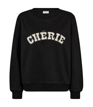 FREEQUENT Freequent Sweater (611.10.048)