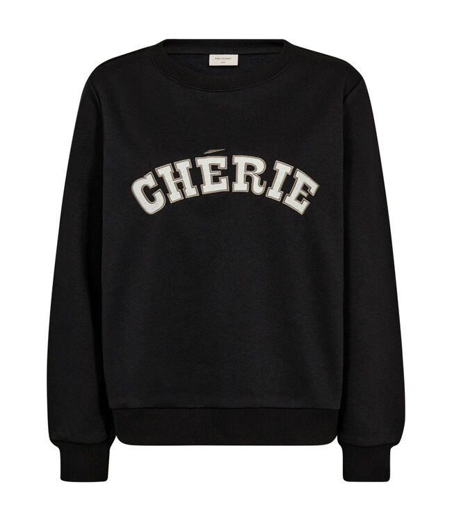 FREEQUENT Freequent Sweater (611.10.048)