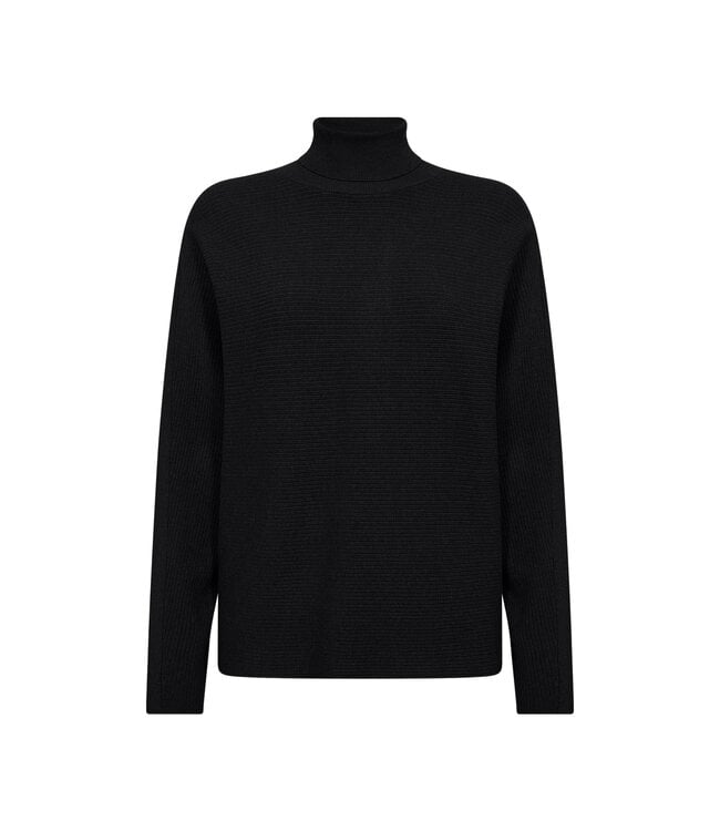 SOYACONCEPT Soyaconcept Col/turtleneck (606.10.081)