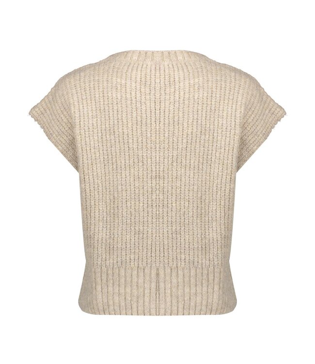 GEISHA TRUI (BEIGE)